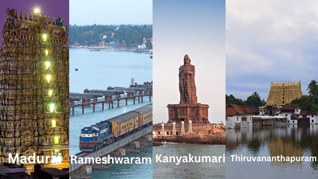 Best taxi service in Madurai