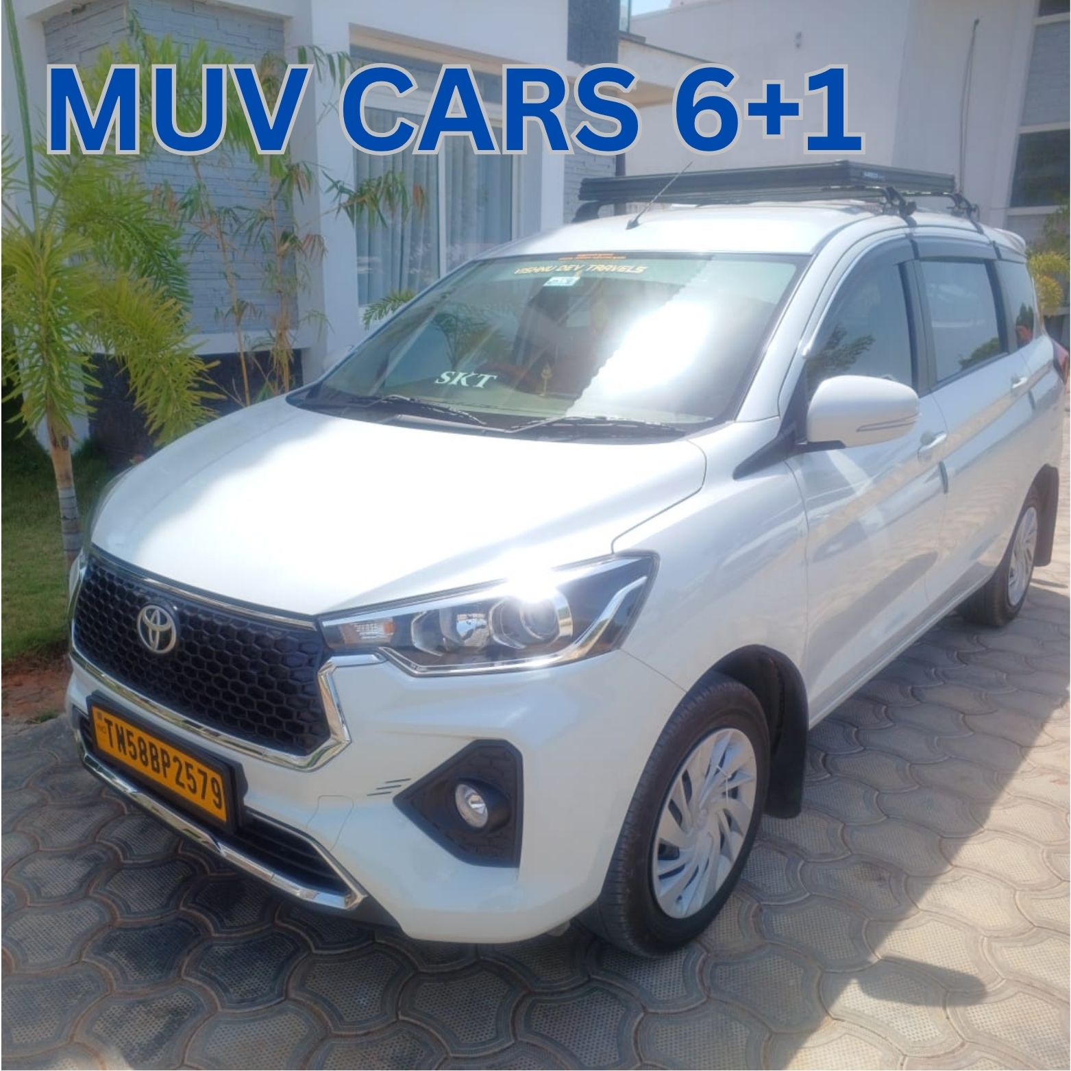 Best taxi service in Madurai