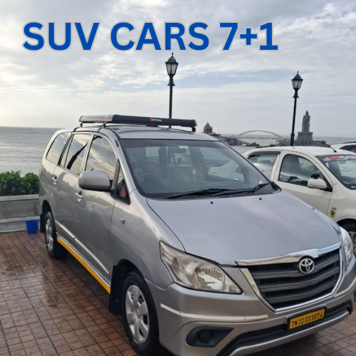 Best taxi service in Madurai