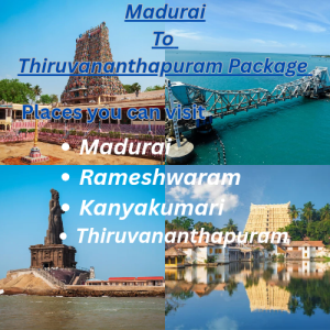 Best taxi service in Madurai