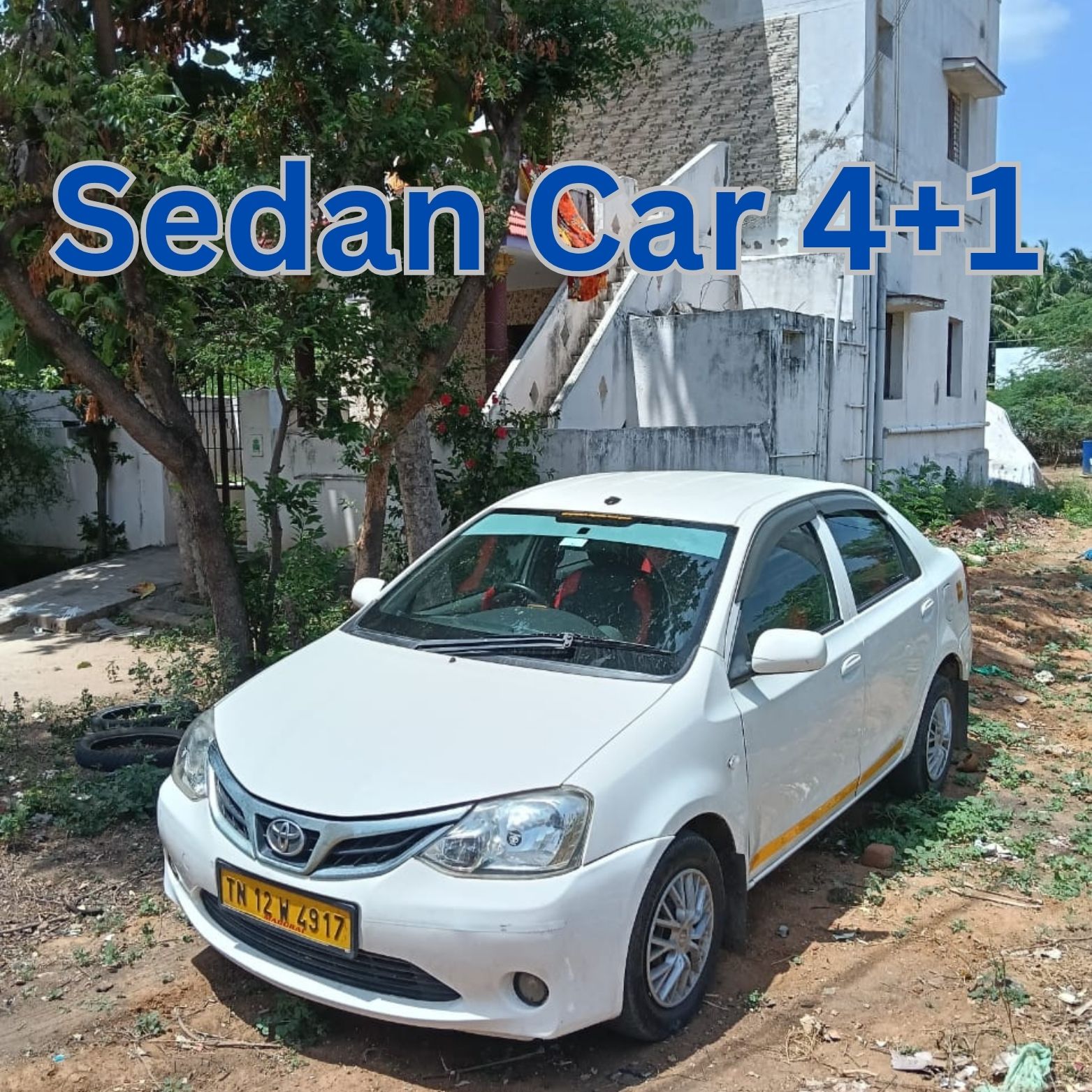 Best taxi service in Madurai