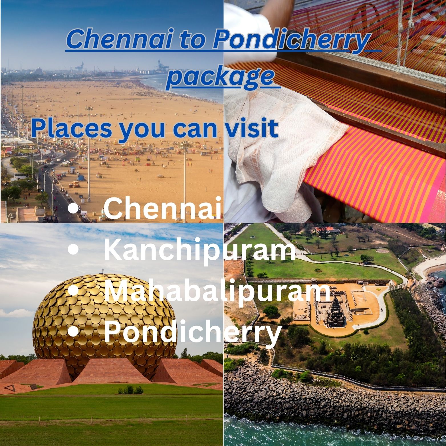 Best taxi service in Madurai