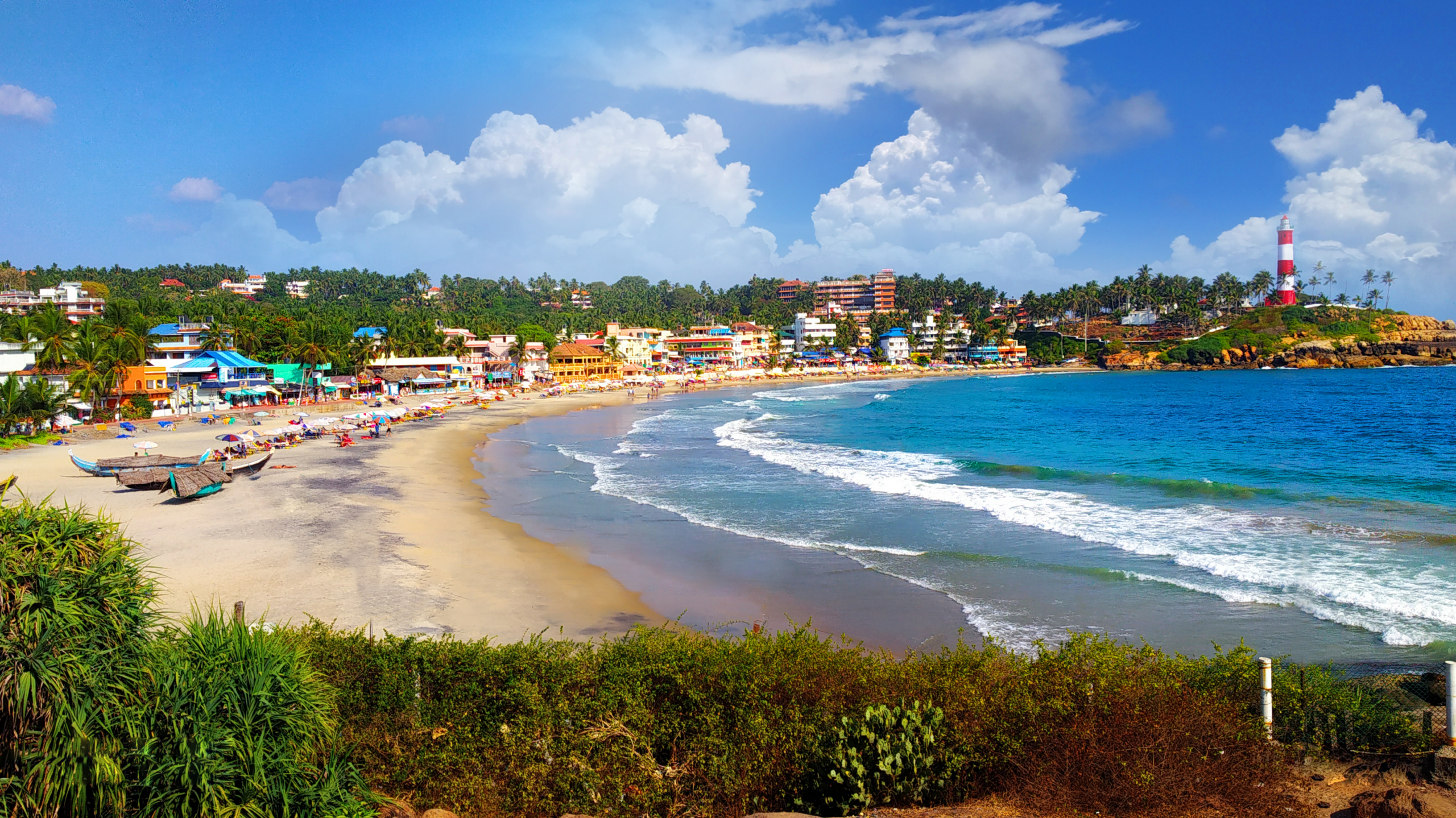 Kovalam Madurai tour agency
